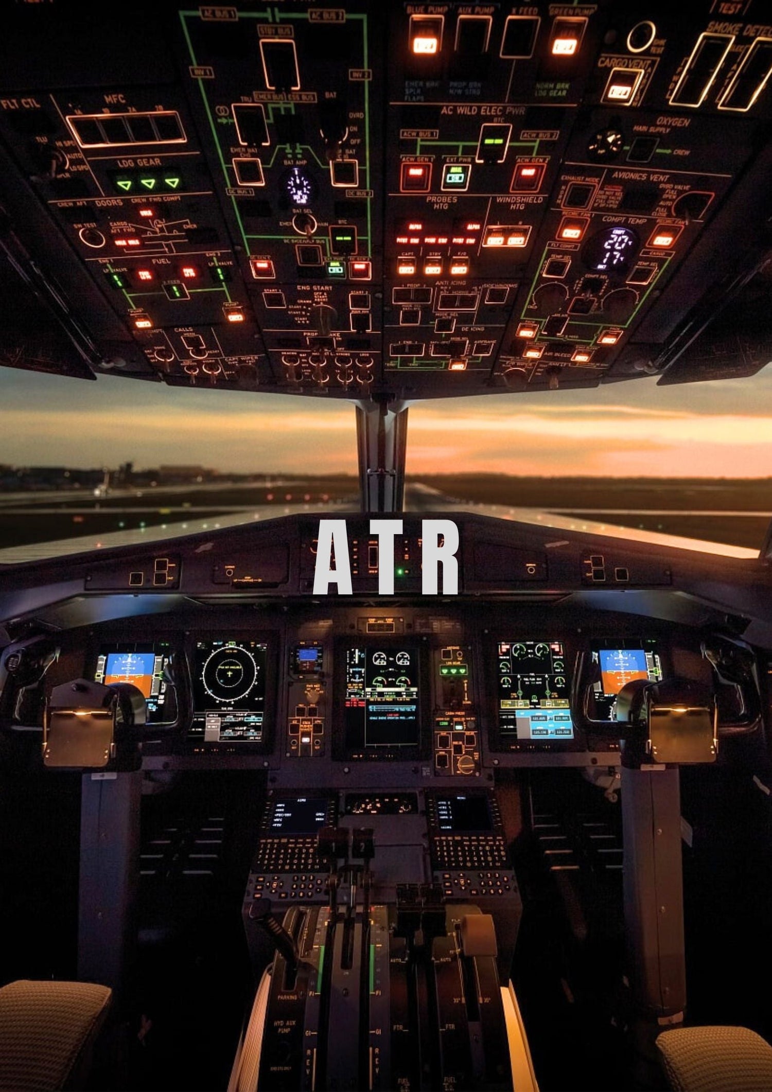ATR Collection