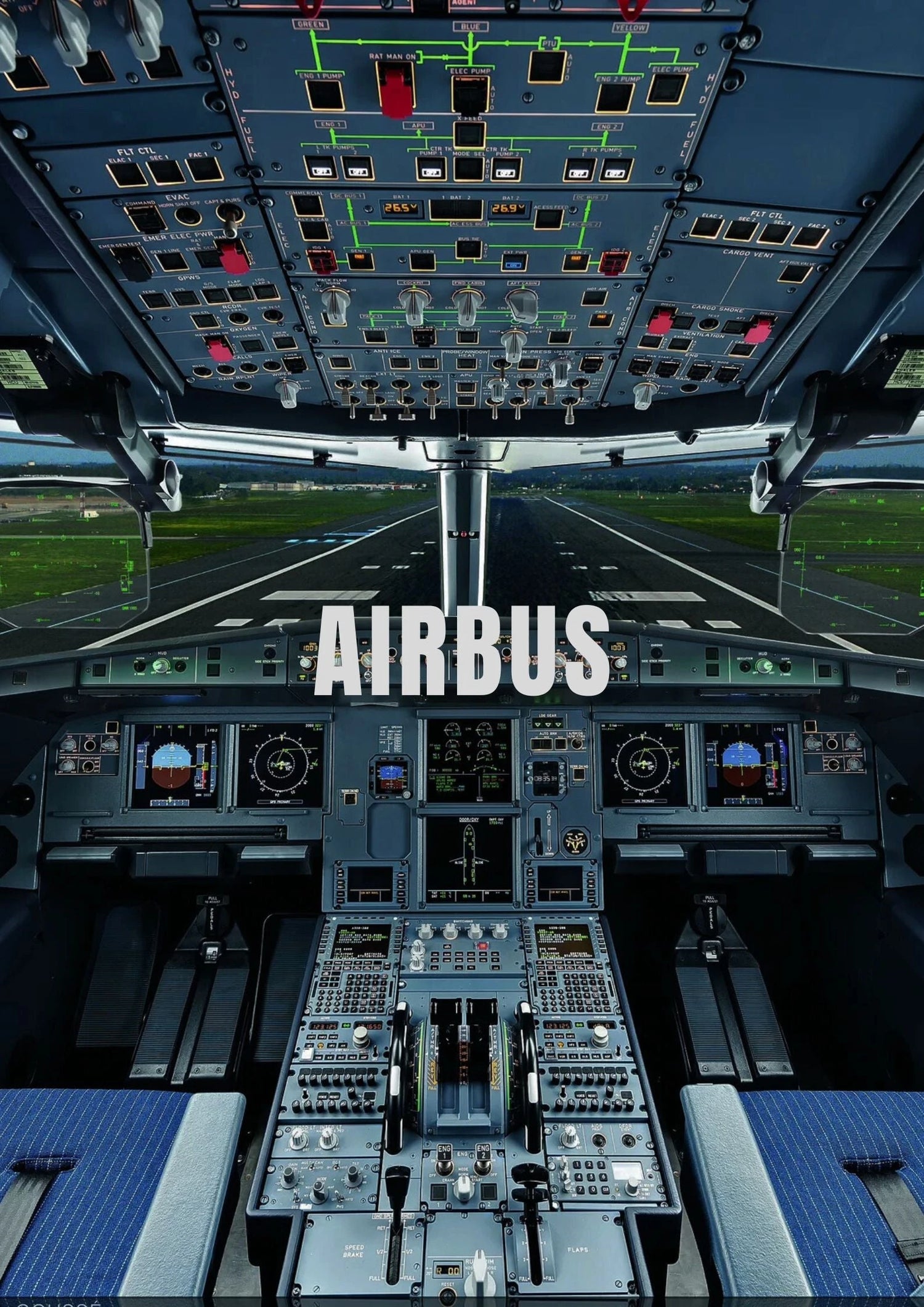 Airbus Collection